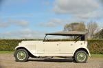 Renault Vivasix Tourer 1930 года